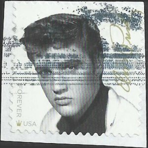 # 5009 Used Elvis