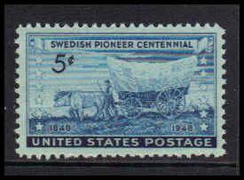 958 Fine MNH K2526