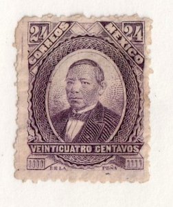 Mexico    138      MH