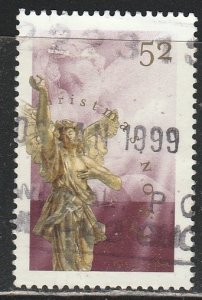 Canada   1765    (O)    1998
