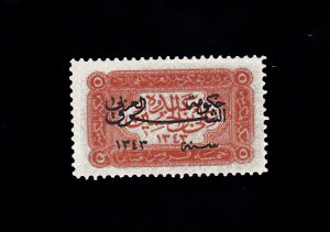 Jordan Scott #129 MH