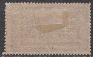 Memel C22 MH CV $1.25