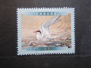 Canada # 1887 Birds Of Canada Nice stamps  {ca1016}