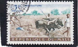 Mali   #    19    used