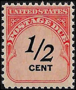 J88 Mint,OG,NH... SCV $1.50