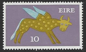 Ireland #355 MNH Single Stamp