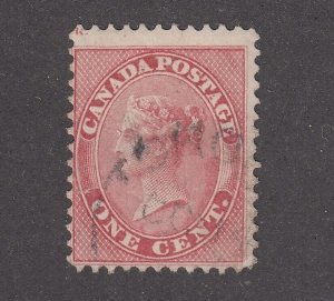 Canada #14 Used