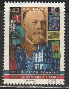 Canada     1510   (O)    1994