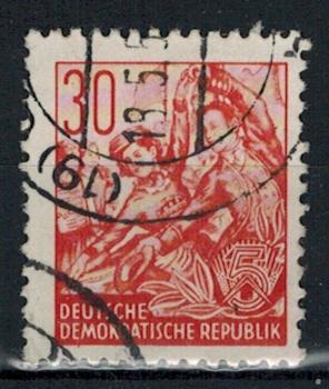 Germany - DDR - Scott 165