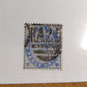 Malta  # 11  used