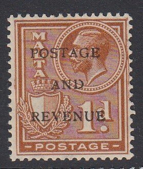 MALTA, Scott 151, MLH