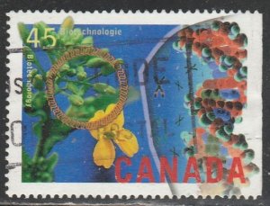 Canada    1598     (O)    1996