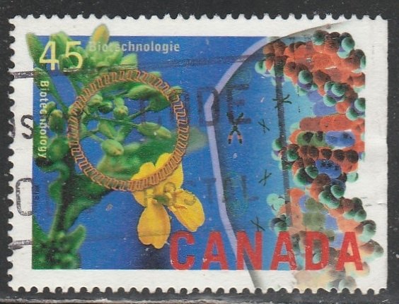 Canada    1598     (O)    1996