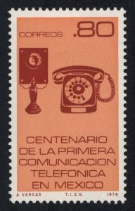 Mexico Scott 1160 Mint never hinged.