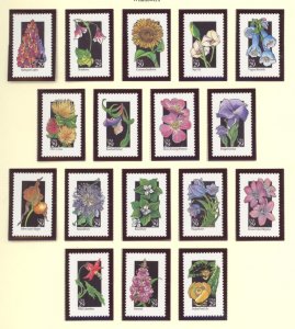 U.S. #SET/MIXED CONDITION 