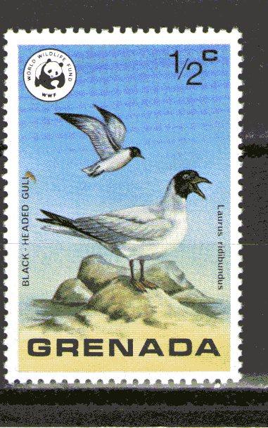 Grenada 849 MNH