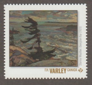 Canada 3243g Group of Seven   MNH