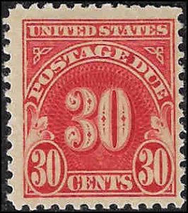 J75 Mint,OG,NH... SCV $275.00