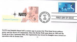 #3354 NATO Alto FDC