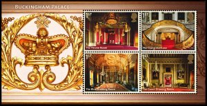 Great Britain 2014 Scott #3285 Mint Never Hinged