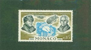 MONACO 1041 MH BIN $1.75