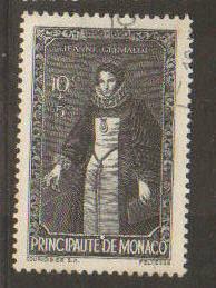 Monaco #B63 Used - Penny Auction