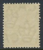 Bermuda  SG 45 SC# 41 MH  Green  see details and scans