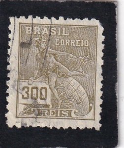 Brazil    #    228      used