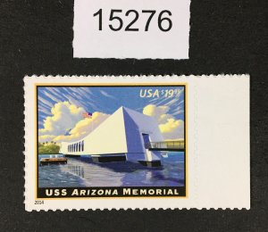 MOMEN: US STAMPS # 4873 2014 MINT NH $40 LOT #15276