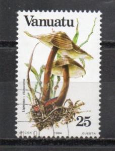 Vanuatu 365 used