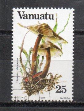 Vanuatu 365 used