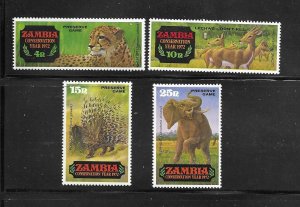Worldwide stamps