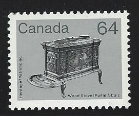 Canada    MNH sc# 932