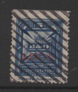 United States 3T15   Baltimore & Ohio Telegraph Co.