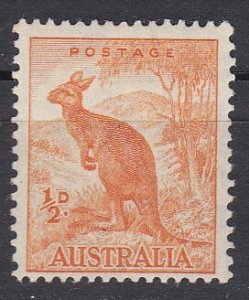 Australia Sc #166 Mint LH