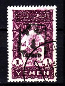 Yemen 64 CTO