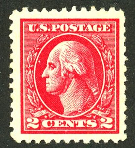 U.S. #528 MINT OG NH