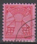 Mi::  19 y   used  1945 Cat € 55.00 Vorpommern  signed Zierer