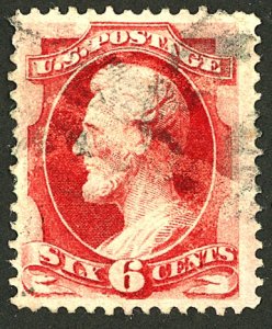 U.S. #148 USED