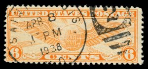 USA C19 Used