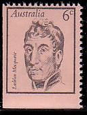 Australia 455 MNH