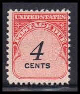 J92 Barely Clears MNH KA0413