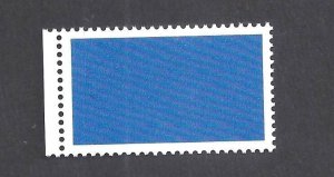 CANADA # 611 MINT NH BISHOP LAVAL COLOUR TEST PRINT BS31582