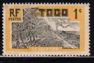 Togo Scott No. 216