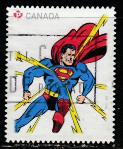 Canada  2680  (O)  2013