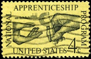 U. S. Scott #1201 - Used - [LA01-0079-02-03]