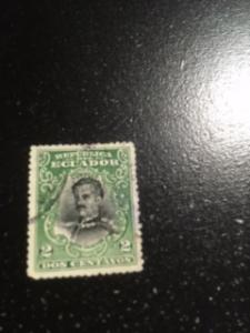 Ecuador sc 146 u