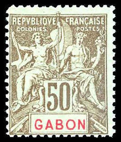 CAMEROUN 28  Mint (ID # 83794)