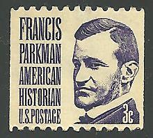 US Cat #1297, Parkman, MNH*-