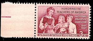 # 1093 MINT NEVER HINGED SCHOOL TEACHERS